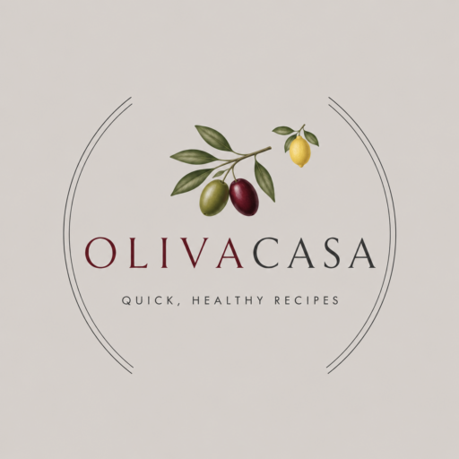 Olivacasa